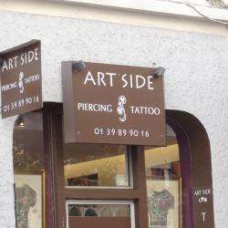 Art Side