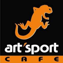Art Sport Cafe