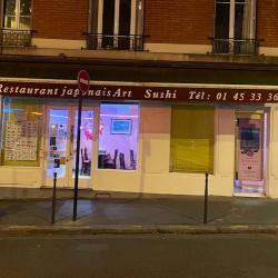 Art Sushi