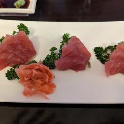 Art Sushi