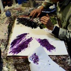 Art-therapie Le Fil D'ariane