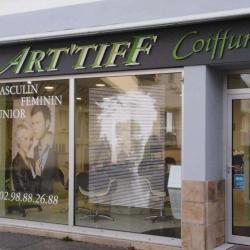 Art'tiff - Sarl Auxaro