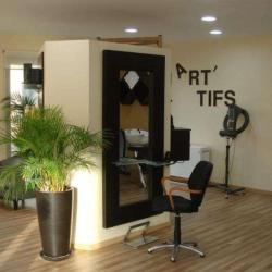 Coiffure Art'tifs