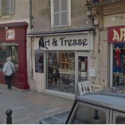 Art & Tresse