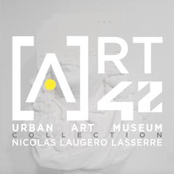 Musée De L' Art Urbain - Art 42