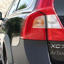Artaxi16 - Taxi Angouleme N23