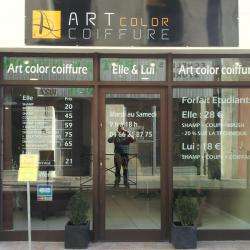 Artcolor Coiffure Mixte