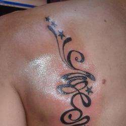 Artecox Tattoo