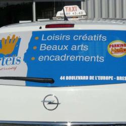 Maxpiera - Artéïs Brest
