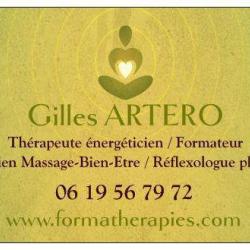 Artero Gilles