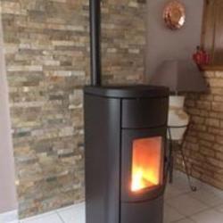 Cheminées Artflam