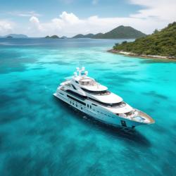 Arthaud Yachting