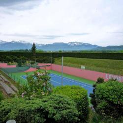 Arthaz Coudry Tennis Club