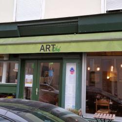 Arthe