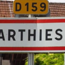 Arthies