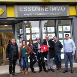 Cabinet Essonne Immobilier