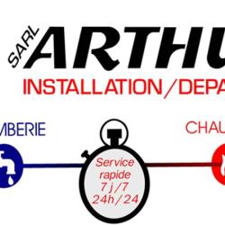 Arthur