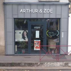 Arthur Et Zoe
