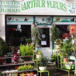 Arthur Fleurs