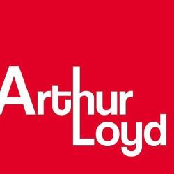Arthur Loyd