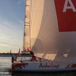 Arthur Loyd