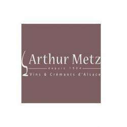 Arthur Metz