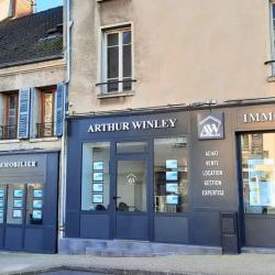 Arthur Winley Beaumont Sur Oise