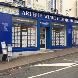 Arthur Winley Immobilier