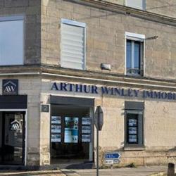 Arthur Winley  Neuilly En Thelle