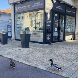 Arthurimmo Villeneuve Loubet