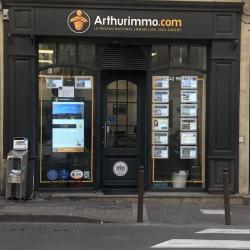 Arthurimmo.com