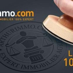 Arthurimmo.com