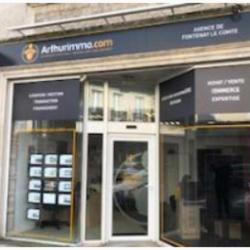 Arthurimmo.com Fontenay Le Comte