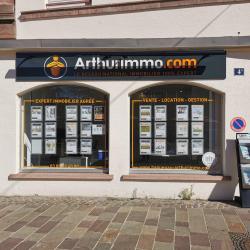 Arthurimmo.com