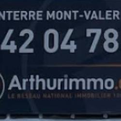 Arthurimmo.com L'immobilière Du Mont Valérien