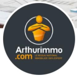 Arthurimmo.com Lyon 6