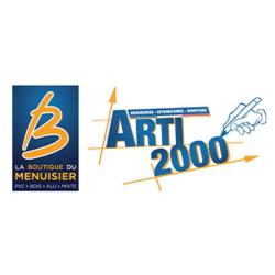 Arti 2000 La Boutique Du Menuisier