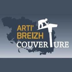 Arti'breizh Couverture