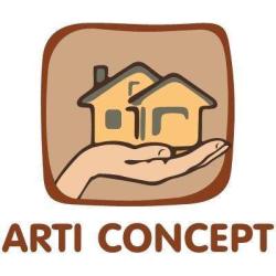 Arti Concept