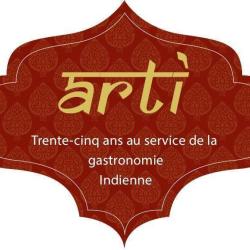 Arti