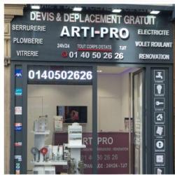 Arti-pro