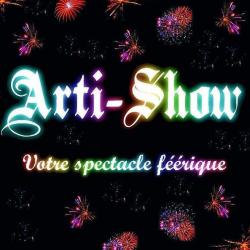 Arti-show