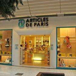 Article De Paris