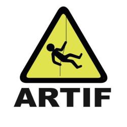Artif Travaux En Hauteur