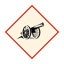 Artillery Shop - Armurerie