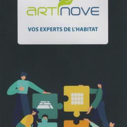 Artinove