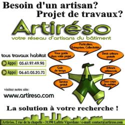 Artiréso