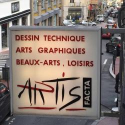 Artis Facta