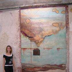 Artisan - Fresque Murale