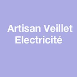 Artisan - Veillet - Electricité